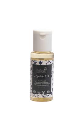 Picture of Rustic Art Jojoba Body Oil 50ml