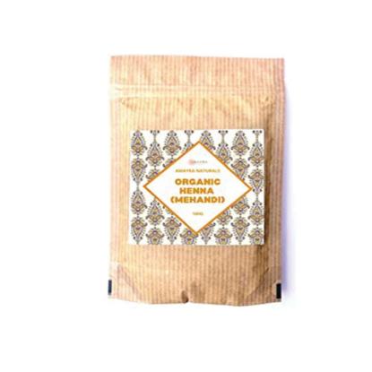 Picture of Amayra Naturals Henna Hair Color Powder 100gm