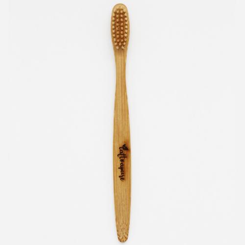 Picture of Tattvapure Natural Bamboo Toothbrush