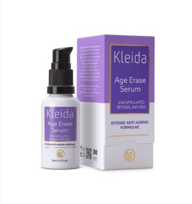 Picture of Kleida Age Erase Serum