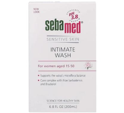 Picture of Sebamed Intimate Wash for Women 200ml