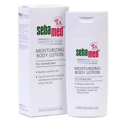 Picture of Sebamed Moisturizing Body Lotion 200ml