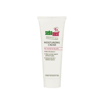 Picture of Sebamed Moisturizing Cream 50ml