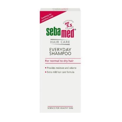 Picture of Sebamed Everyday Shampoo 200ml