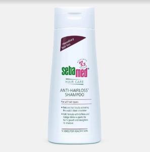 Picture of Sebamed Anti-Hairloss Shampoo 200ml