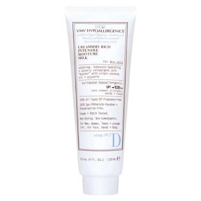 Picture of VMV Hypoallergenics Creammmy-Rich Intense Moisture Milk (Moisturizer) 120ml