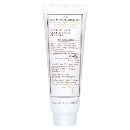 Picture of VMV Hypoallergenics Hydra Balance Gentle Cream Cleanser 120ml