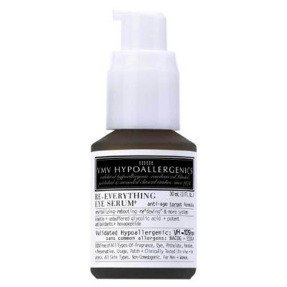 Picture of VMV Hypoallergenics Re-Everything Eye Serum Plus 12ml