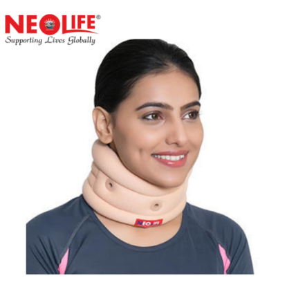 Picture of Neolife Cervical Collar Soft