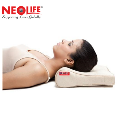 Picture of Neolife Cervical Pillow Pu Foam Universal