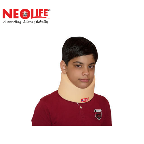 Picture of Neolife Boneless Soft Cervical Collar