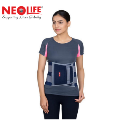 Picture of Neolife Abdominal Support 10"