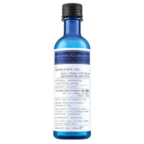 Picture of VMV Hypoallergenics ID Monolaurin Gel 120ml