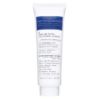 Picture of VMV Hypoallergenics Id Skin-Buffing Cleansing Scrub 120ml