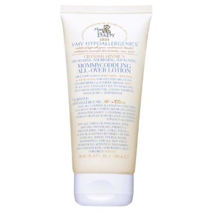 Picture of VMV Hypoallergenics Grandma Minnie'S Oh-So-Kind Nourishing, Softening Mommycoddling All-over Lotion 185ml