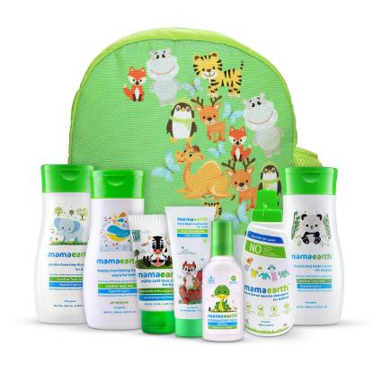 Picture of Mamaearth Winter Essential Kits For Babies