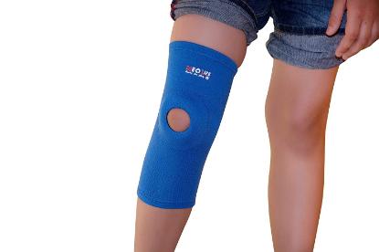 Picture of Neolife Open Patella Tubular Knee Support