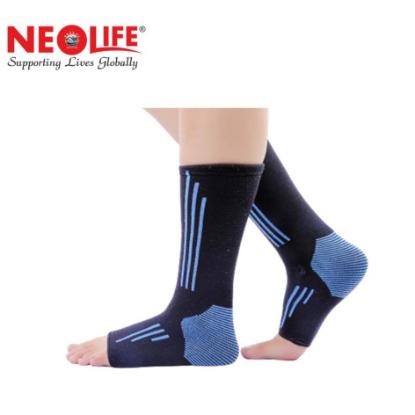 Picture of Neolife Ankle Support Stripes & Checks