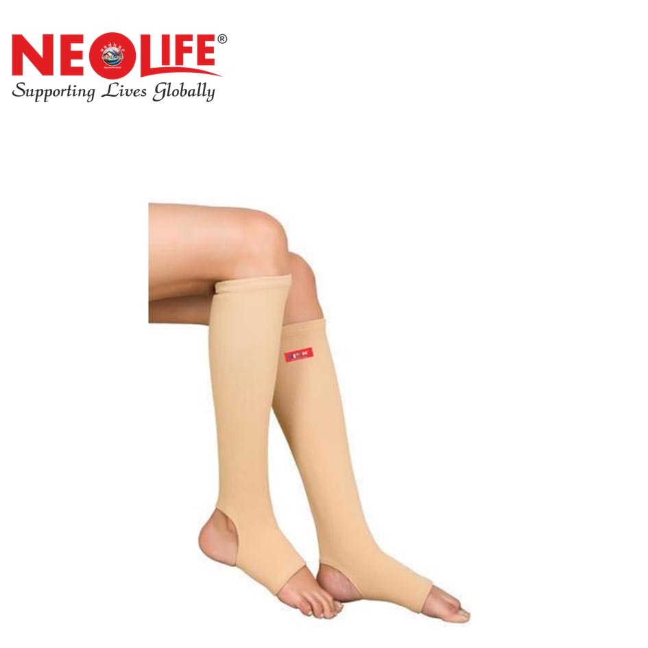 Neolife Varicose Vein Stockings Below Knee