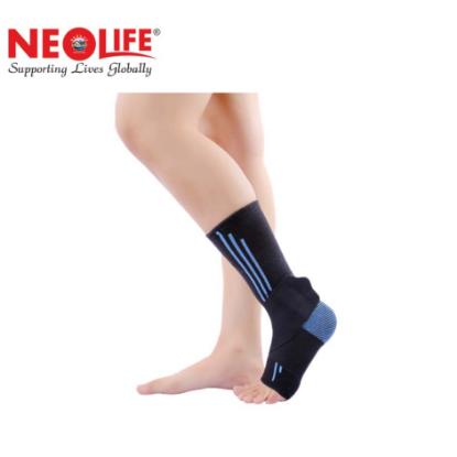 Picture of Neolife Ankle Grip Stripes & Checks