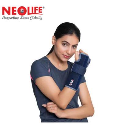 Picture of Neolife Cock-Up Splint - Left