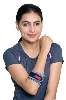 Picture of Neolife Tennis Elbow Support With Gel Pad