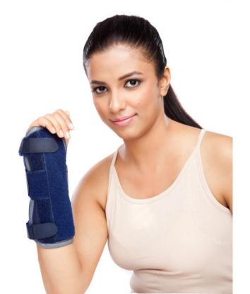 Picture of Neolife Wrist And Forearm Support - Left