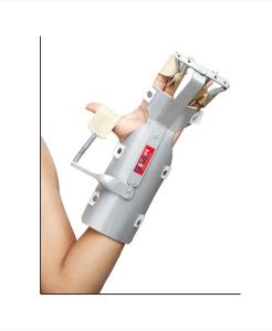 Picture of Neolife Dynamic Cock-Up Splint - Left