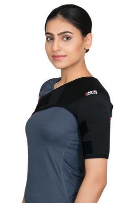 Picture of Neolife Neoprene Shoulder Support