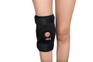 Picture of Neolife Neoprene Hinge- Knee Support