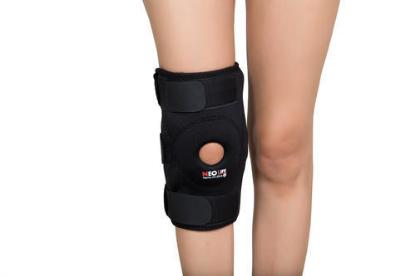 Picture of Neolife Neoprene Hinge- Knee Support