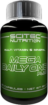 Picture of Scitec Mega Daily One Plus
