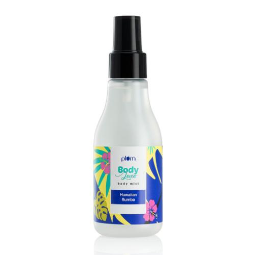 Picture of Plum BodyLovin' Hawaiian Rumba Body Mist 150ml