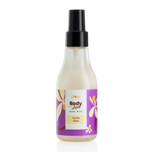 Picture of Plum BodyLovin' Vanilla Vibes Body Mist 150ml