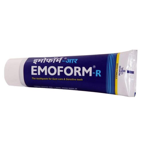 Picture of Emoform-R Toothpaste 100gm