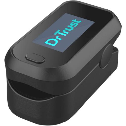 Picture of Dr Trust Pulse Oximeter 210