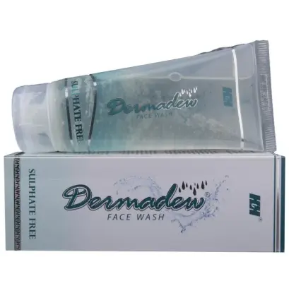 Picture of Dermadew Face Wash