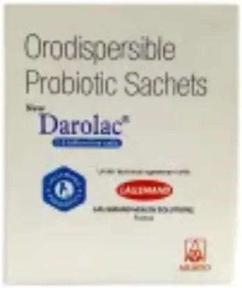 Picture of Darolac Sachet 1g