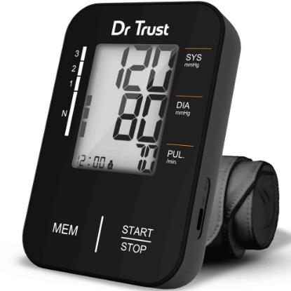 Picture of Dr Trust BP Comfort 121