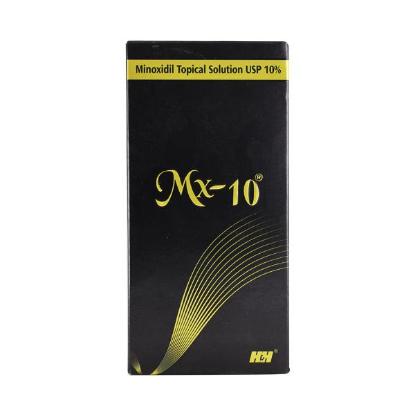 Picture of Mx-10 60ml Bottle