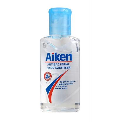 Picture of Aiken Hand Sanitizer 60ml