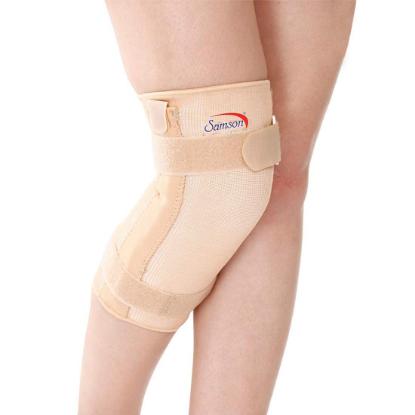 Picture of Samson Knee Hinge Brace Size: XL