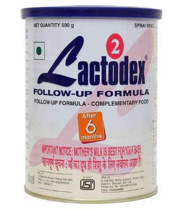 Picture of Lactodex 2 Follow Up Formula