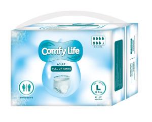 Picture of ComfyLife Premium Adult Pull Up Pants