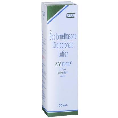 Picture of Zydip Lotion 50ml