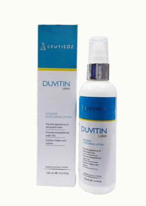 Picture of Duvitin Lotion 100ml