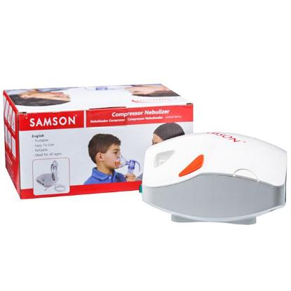 Picture of Samson Nebulizer