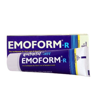 Picture of Emoform-R Toothpaste