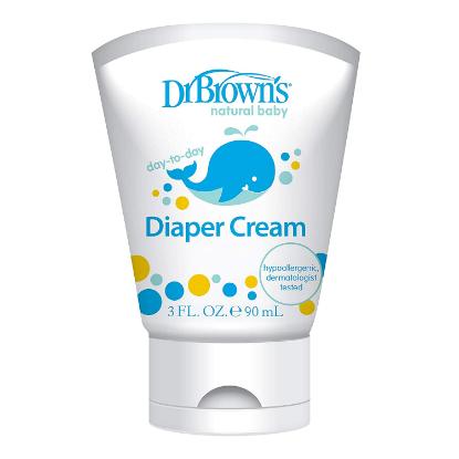 Picture of Dr. Brown's Natural Baby Diaper Cream (HG054)