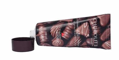 Picture of Chocolite Scrub 100ml